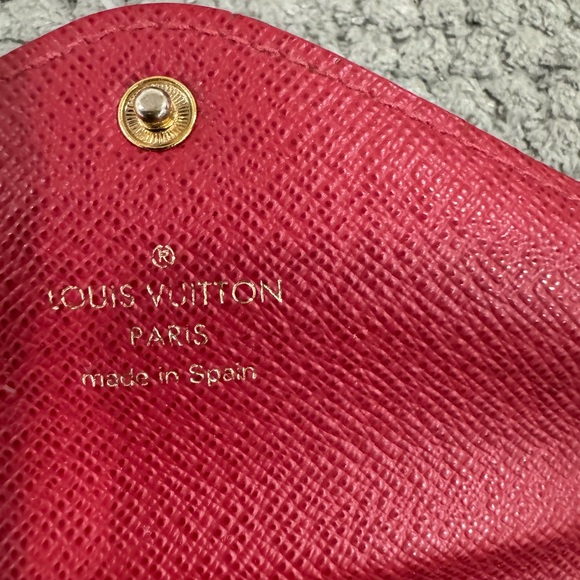 Louis Vuitton wallet - Picture 3 of 14